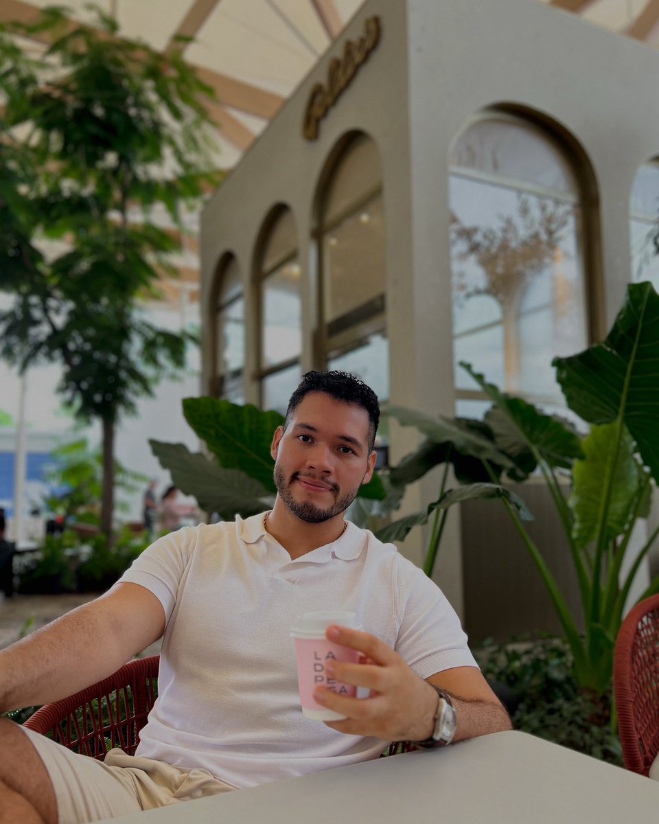 Josué Daniel tweet media