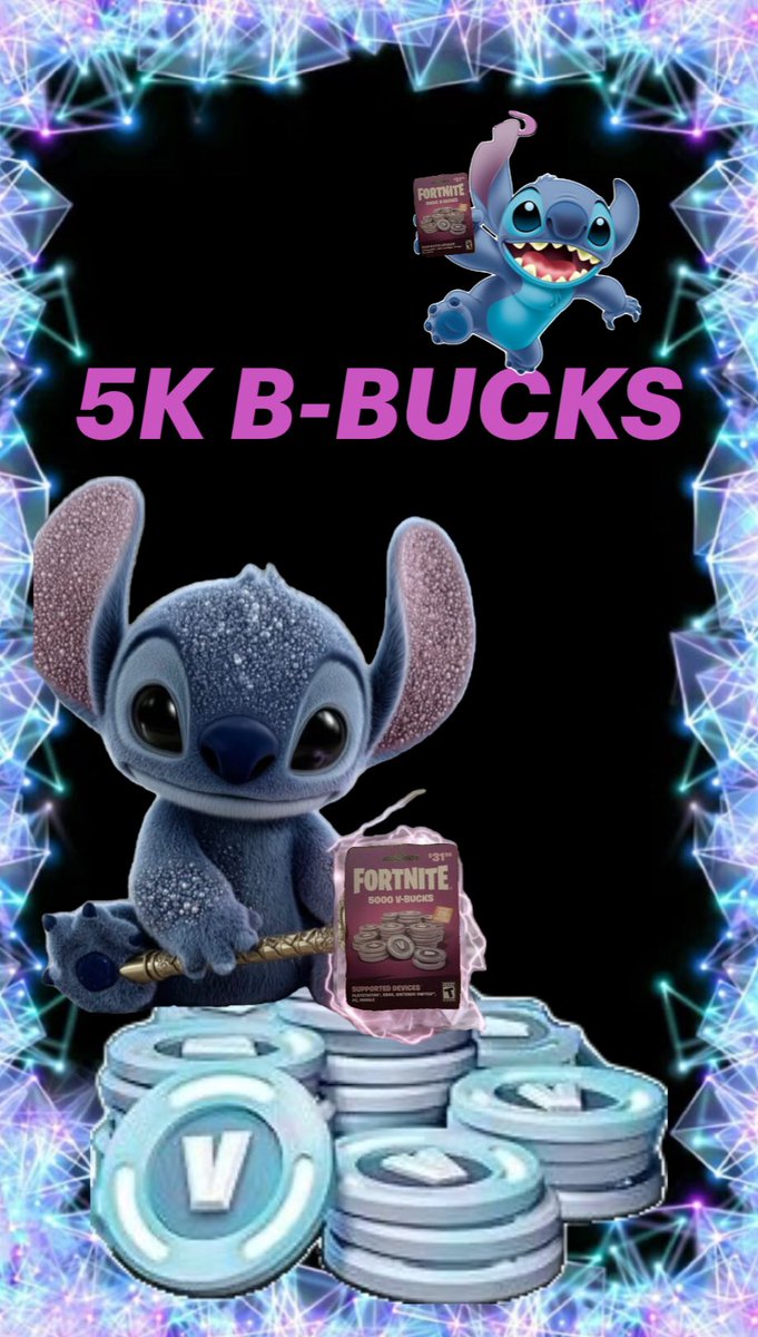 Holaaaaaa 😘

💖Must follow <a href="/CHlCAX/">𝒞𝒽𝒾𝒸𝒶𝓍 🎀</a>  &amp; <a href="/zubitooo/">ElZubito</a> 

💕Tag a friend 💕

💓 Tell us what u buying at the B-Bucks 

Suerte a todos 💖🫶🏻💖