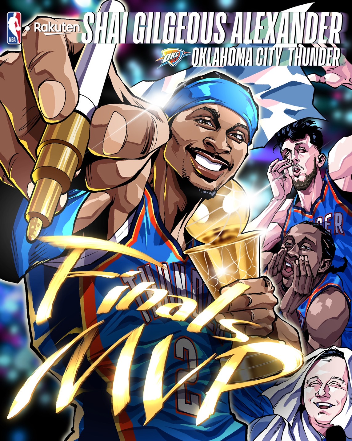 NBA Japan on X: 