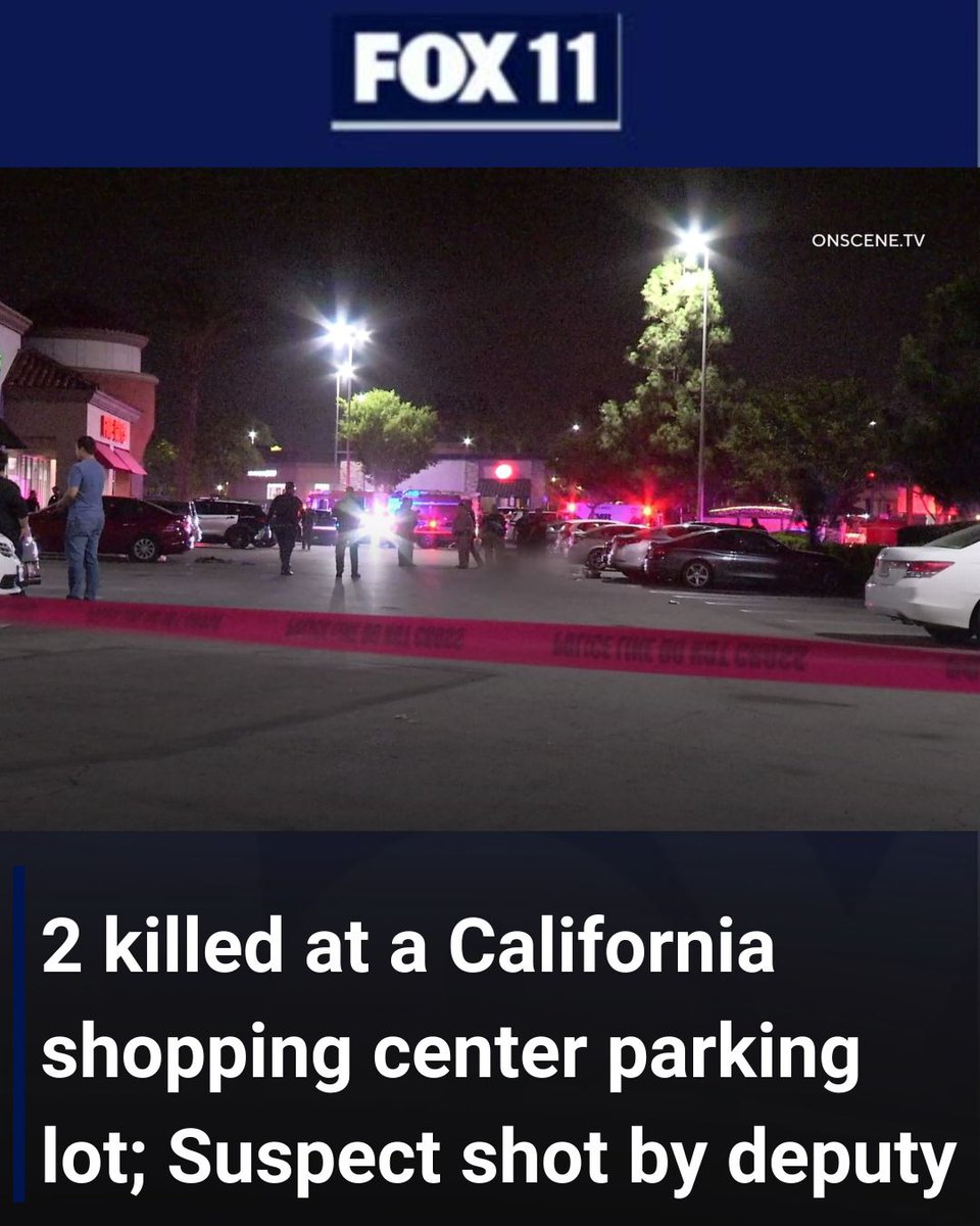 FOX 11 Los Angeles tweet media