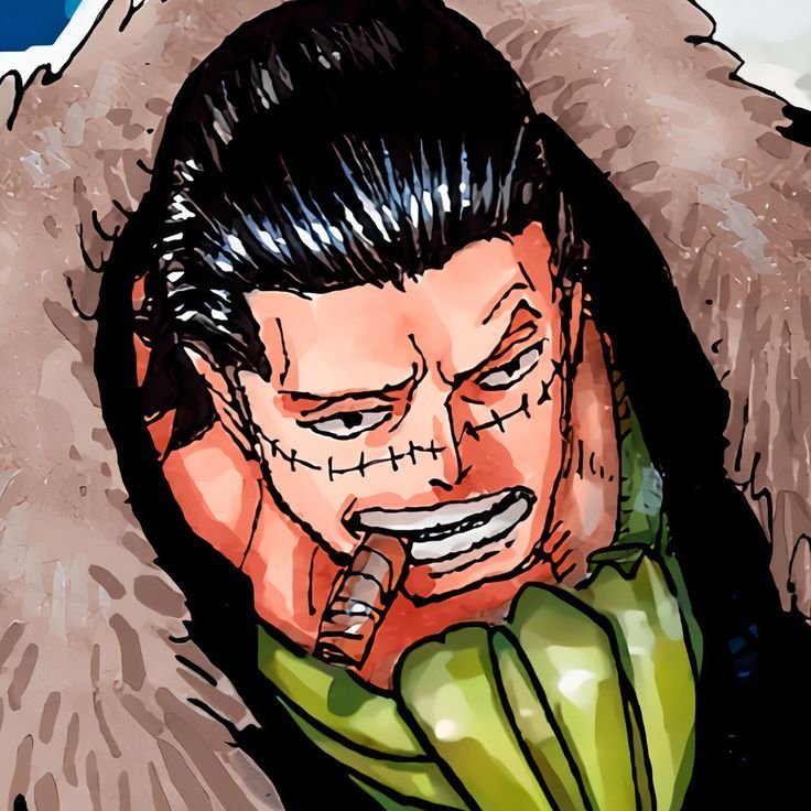 Wani Wozo🐊 tweet media