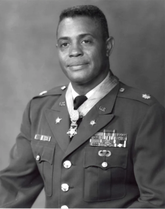 Lieutenant Colonel Charles Calvin Rogers: The Most Senior Black Soldier Ever Awarded the Medal of Honor