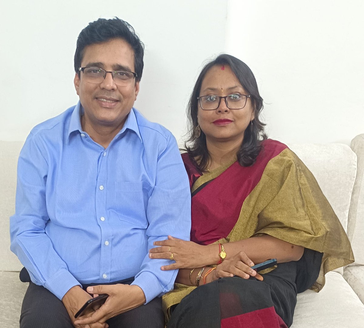 Nishant Kumar Thakur (@nishantdelbjp) on Twitter photo #जन्मदिन की हार्दिक बधाईयां एवं आगामी उज्वल भविष्य की मंगलकामनाएं
<a href="/sumitragoenka/">Sumitra V Goenka (सुमित्रा)</a> जी
💐🙏💞🎁🎉
<a href="/vinitgoenka/">Vinit Goenka</a> #जन्मदिन की हार्दिक बधाईयां एवं आगामी उज्वल भविष्य की मंगलकामनाएं
<a href="/sumitragoenka/">Sumitra V Goenka (सुमित्रा)</a> जी
💐🙏💞🎁🎉
<a href="/vinitgoenka/">Vinit Goenka</a>