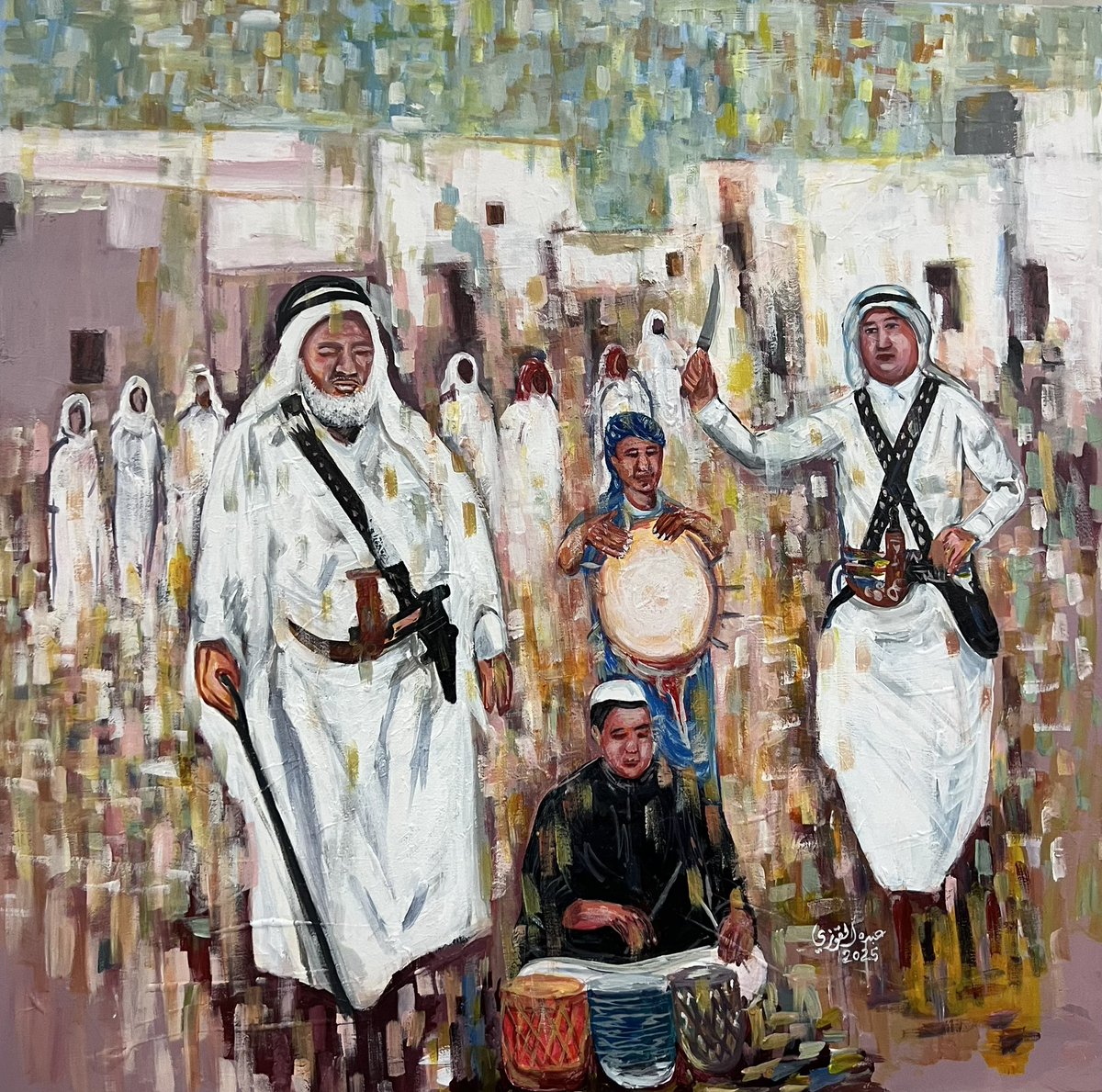 مقاس العمل 100/100