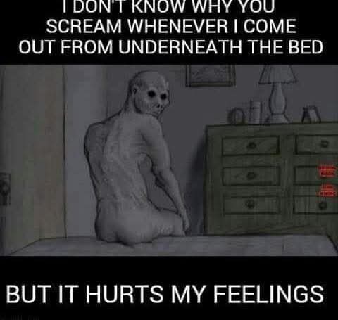 Night y'all!