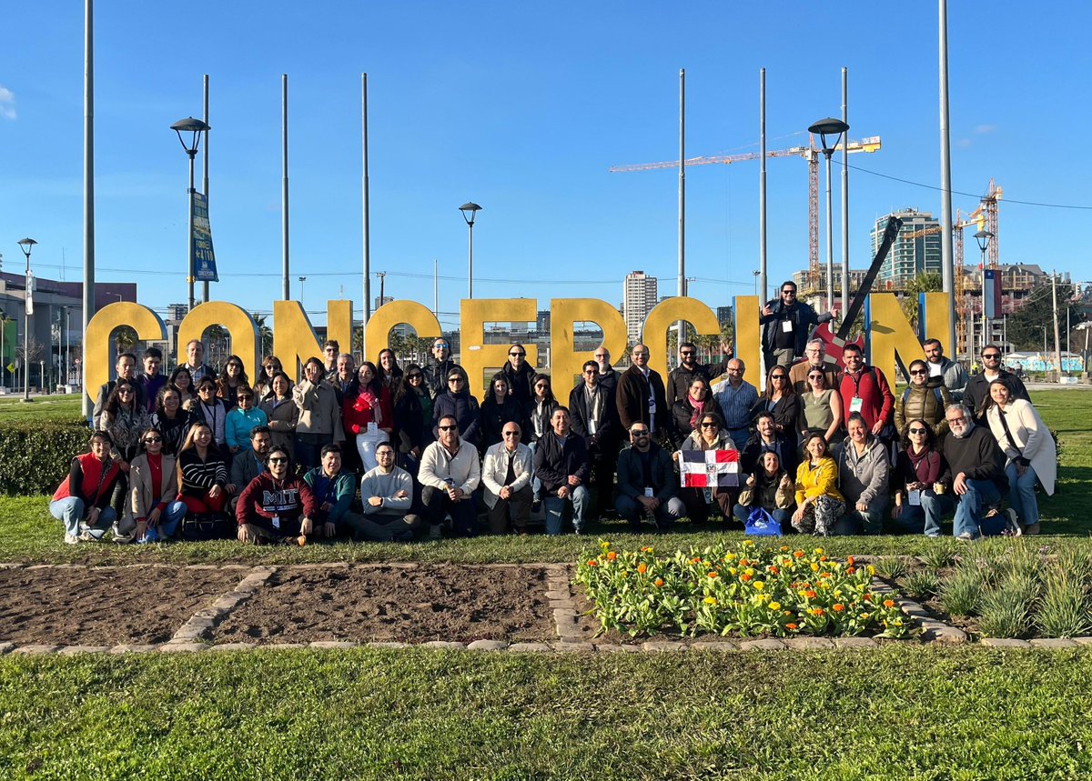 Comparto una historia que me ha inspirado por 10 años y que espero continúe con el ecosistema latinoamericano de innovación y emprendimiento.
linkedin.com/pulse/accionan…