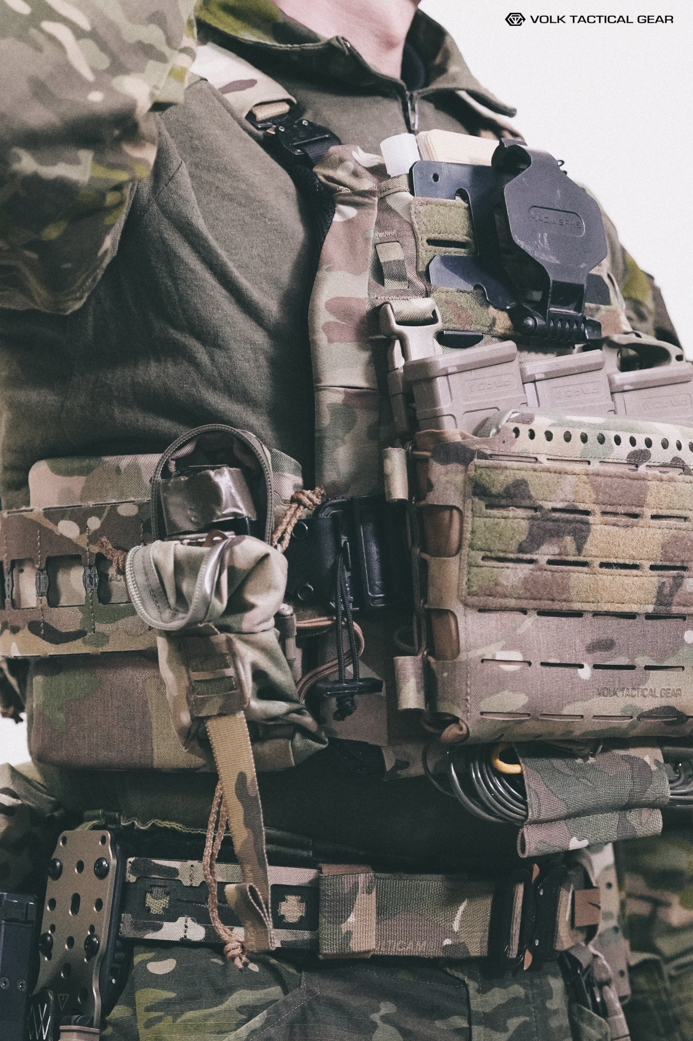 VOLK TACTICAL GEAR (@VTG1975) / X