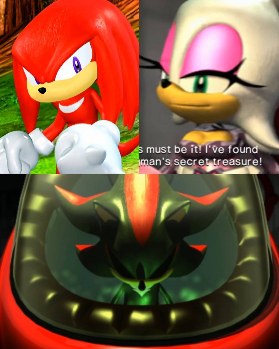 Bryan blue blur hedgehog tweet media