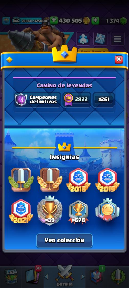 Algún clan donde acepten a este muerto? 🙏