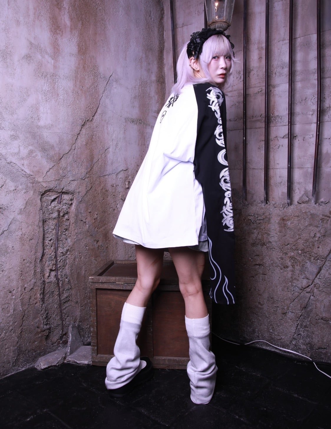 萌えMOE LT」 | KRY clothing