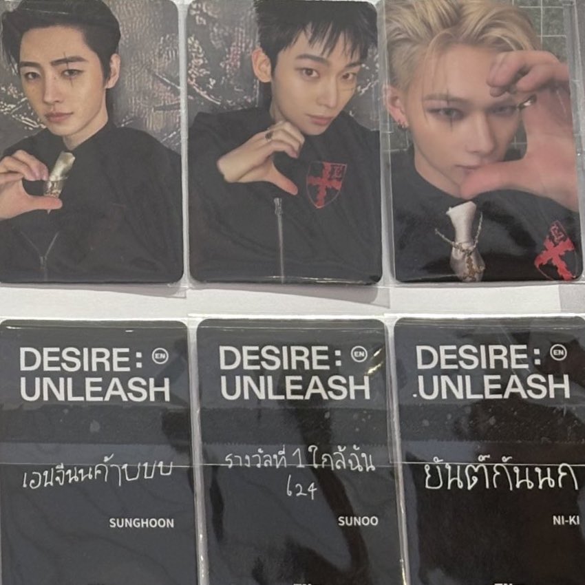 ppck25's tweet photo. 624
6316
เลข6มาสุดๆ เตรียมตัวรวยช่วยพวกพี่หน่อยนะอฮพ😆 https://t.co/Gc4LyMEqfd