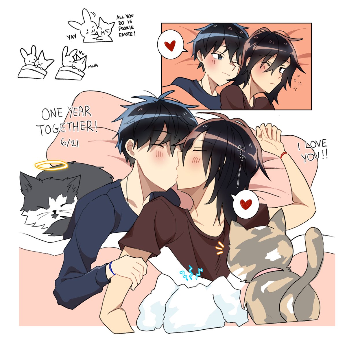 jun (@jkim_illust) / Posts / X
