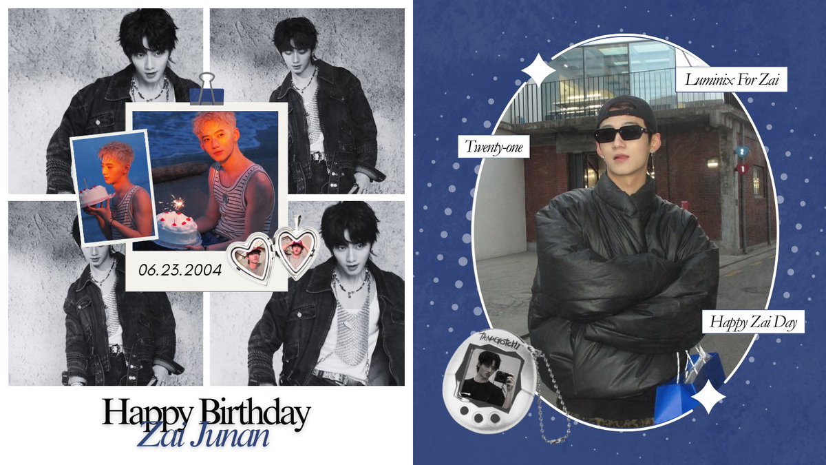 ZAI JUNAN GLOBAL tweet media