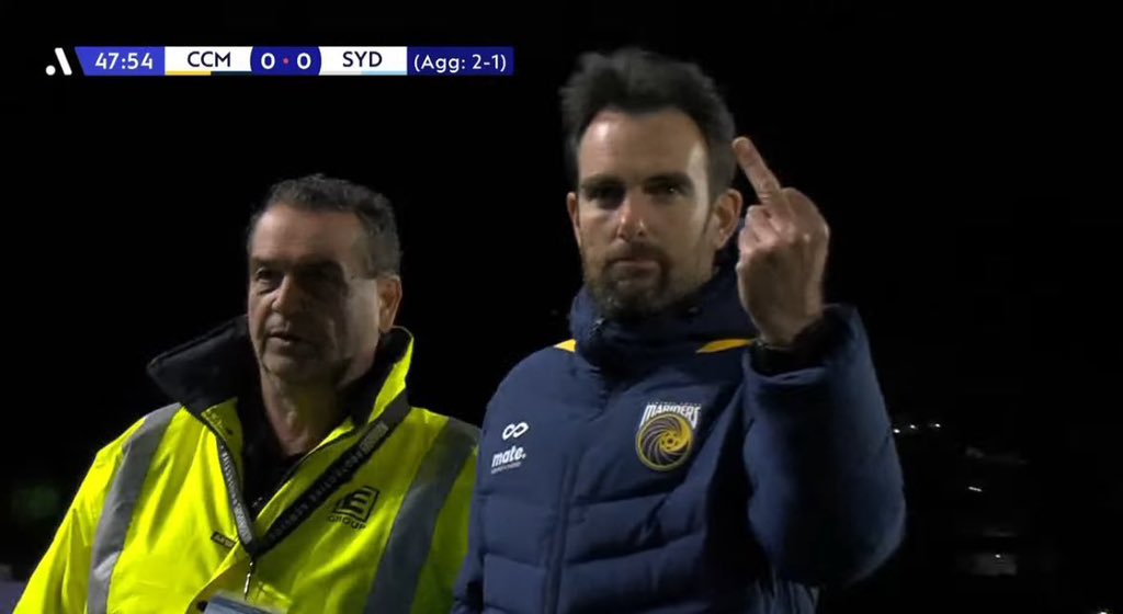 Danny Schofield to CCM