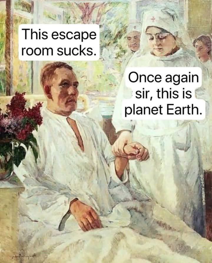 RedHeadedUpfit's tweet photo. Preachhhhhh #meme #funny #lol https://t.co/IzX9Q6PNFR
