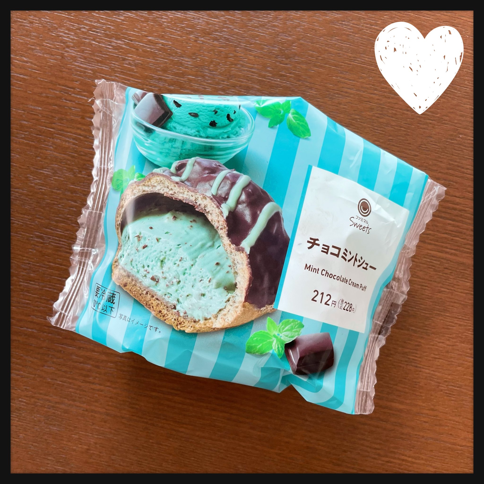 チョコミントページ きくらげ on X: 