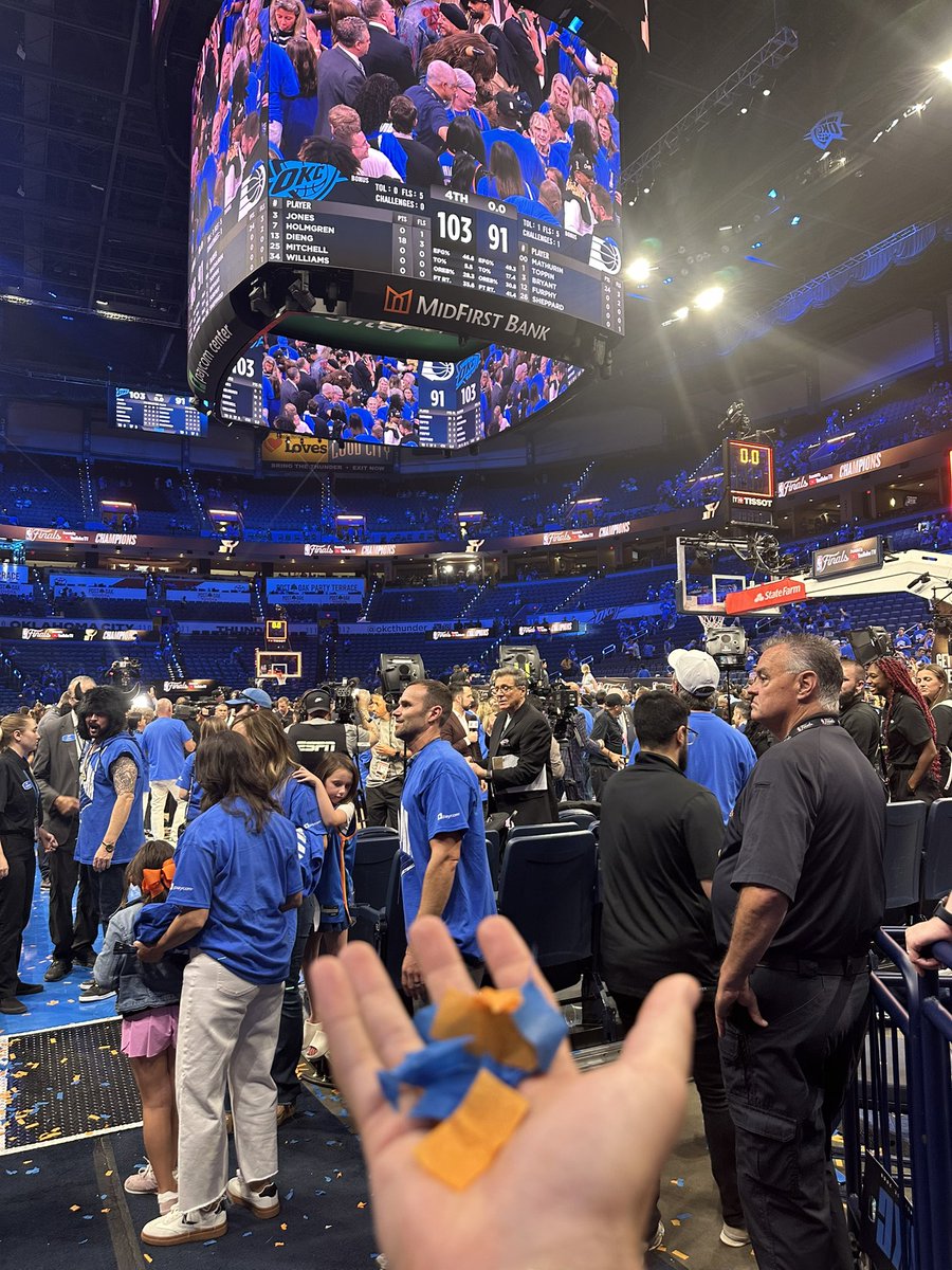 THE UNCONTESTED PODCAST tweet media