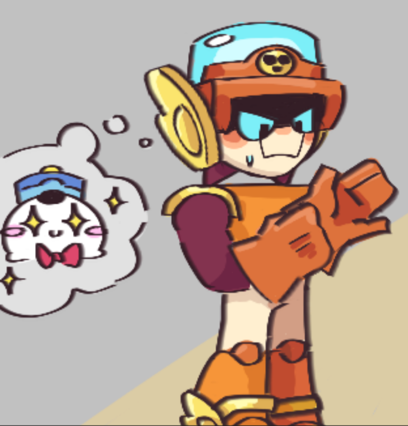 moeimq's tweet image. "he would not fucking do that" I murmur under my breath as I continue drawing