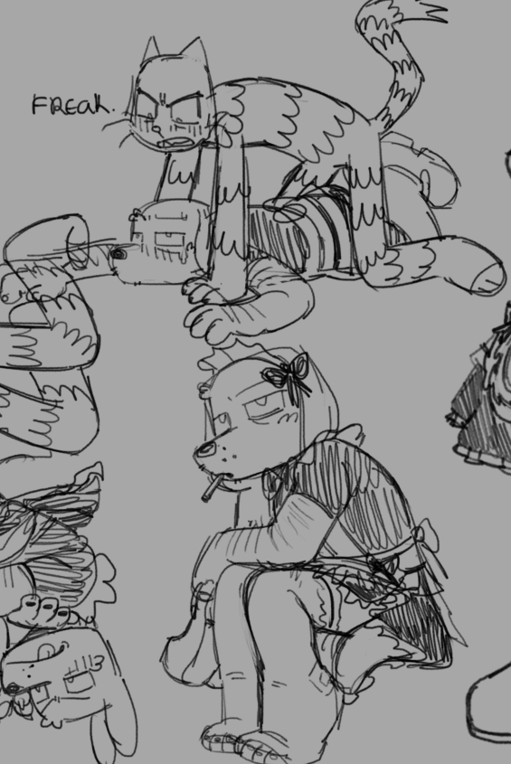 𓆏 woke Jesus commission open tweet media