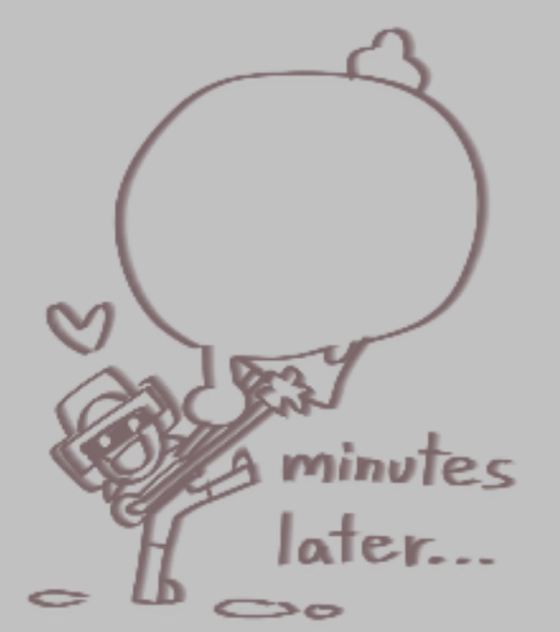 moeimq's tweet image. "he would not fucking do that" I murmur under my breath as I continue drawing