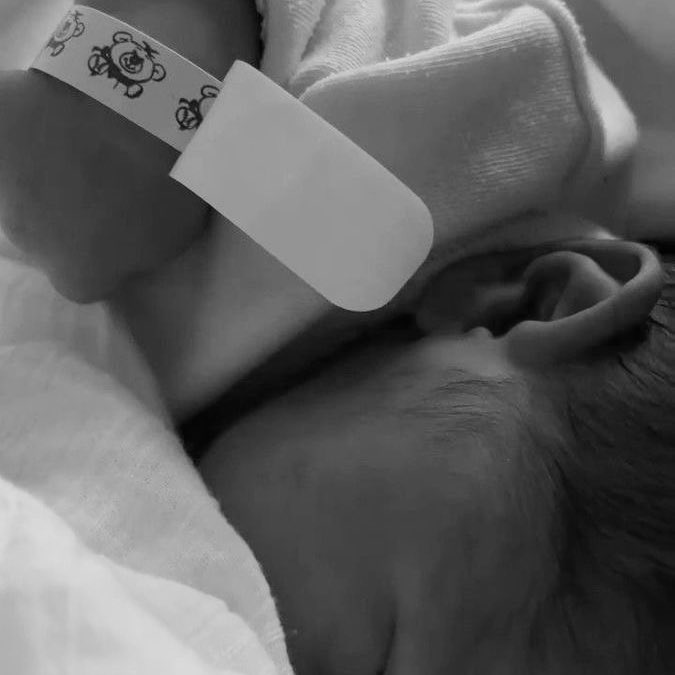 kimmingyusvt_'s tweet photo. 220625

Welcome to the world, kim miguel. https://t.co/jbnGPjZpEg