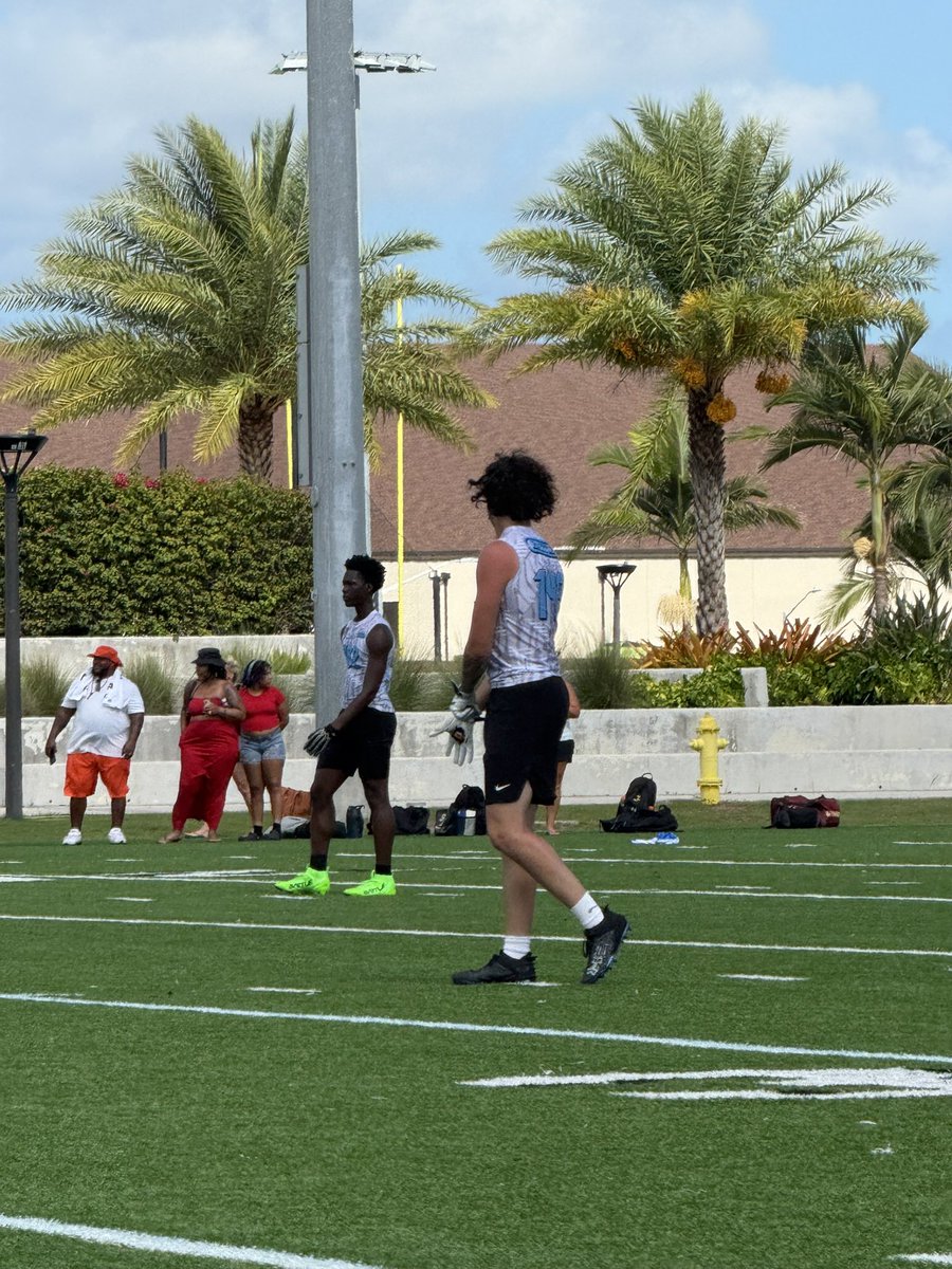 Bookee kritza (@bookeeballin) on Twitter photo Had a great weekend at #fbutopgun . Finished with 11 picks throughout the camp . I am Honored to earn a spot on the All-Camp Team and invited to the #NavyAllAmericanBowl combine in January. <a href="/247Sports/">247Sports</a> <a href="/UCReport/">UnCut Report</a> <a href="/RustyMansell_/">Rusty Mansell</a> <a href="/Coach_Perkins/">Matt Perkins</a> <a href="/CoachAlvis/">Cedric Alvis</a> Had a great weekend at #fbutopgun . Finished with 11 picks throughout the camp . I am Honored to earn a spot on the All-Camp Team and invited to the #NavyAllAmericanBowl combine in January. <a href="/247Sports/">247Sports</a> <a href="/UCReport/">UnCut Report</a> <a href="/RustyMansell_/">Rusty Mansell</a> <a href="/Coach_Perkins/">Matt Perkins</a> <a href="/CoachAlvis/">Cedric Alvis</a>