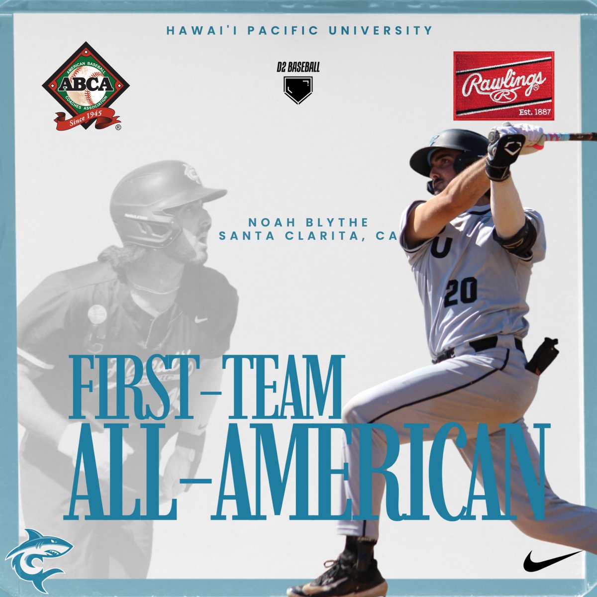 HPU Baseball on X: 