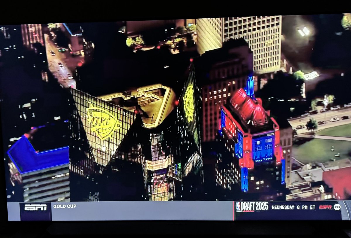 George Schroeder tweet media