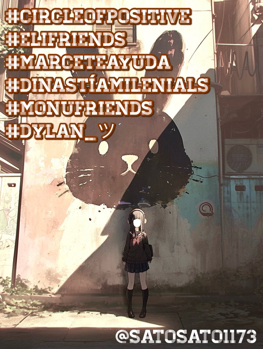 ใใจใ
ใ๐ญSato๐ฐ๐ฐ (@seramiku2000) on Twitter photo #EliFriends
#MarceTeAyuda
#DYLAN_ใ
<a href="/osyarenistylish/">๐๐ ๐ค๐ช๐๐ฃ๐๐๐๐ค๐ฅ๐ช๐๐๐ค๐๐๏ธใๆด่ฝใซในใฟใคใชใใทใฅ๐บ</a> ๐๏ธ
<a href="/satosato1173/">ใใจใผใ
๐ญSato๐ฐ๐ฐ๐ฆ</a> โธ๐ฐโธ
<a href="/RobertPage68/">#EliFriends ๐Robert๐</a>
<a href="/Mocha_Mint1/">๐๐โ๏ธMaddy ๐๐โ๏ธ</a>
<a href="/MarcelaErcia/">๐MARCE๐โ #MarceTeAyuda๐ฎ#MarceLive๐ Meme y Popi</a>
<a href="/S2_CarlaS2/">๊งเผบCarlaเผป๊ง#EliFriendsโโ
โผโ</a>
<a href="/nnunezortiz/">๐ฒ๐ฝ Nancy Nรบรฑez Ortiz</a>
<a href="/RPrima789/">๐โฉเฟ ๐
ฑ๏ธ๐
ฟ๏ธriโ๏ธa777 ๐ฒ๐จ</a>
<a href="/_MaryEly_/">๐ ๐แญ MaryEly๐ป</a>
<a href="/Lea_Dhai/">๐ฅ๐ซ๐๐พ๐๐ธ๐๐๐ โ๐๐ถ๐ฝ โญ๏ธ130 K๐</a>
<a href="/WALLI27/">Jhon f perez๐ถ๐ธ๐ตโฏ</a>
<a href="/Mrk4786/">๏ฃฟ ๐๐จ๐ง๐ฎ(โโฟ-)โ</a>
<a href="/Da__Eliz/">Eli๐ธ</a>
<a href="/Aa_ban1/">โ๏ธป #TmGriffins๐ฆ
๏ธปโ</a>
<a href="/Azhrls1/">AZHARUL SALMAN</a>
<a href="/kn_jui/">Bakht Zada๐ต๐ฐf๐ฏ</a>
circleofpositive ๐
<a href="/satosato1173/">ใใจใผใ
๐ญSato๐ฐ๐ฐ๐ฆ</a> #EliFriends
#MarceTeAyuda
#DYLAN_ใ
<a href="/osyarenistylish/">๐๐ ๐ค๐ช๐๐ฃ๐๐๐๐ค๐ฅ๐ช๐๐๐ค๐๐๏ธใๆด่ฝใซในใฟใคใชใใทใฅ๐บ</a> ๐๏ธ
<a href="/satosato1173/">ใใจใผใ
๐ญSato๐ฐ๐ฐ๐ฆ</a> โธ๐ฐโธ
<a href="/RobertPage68/">#EliFriends ๐Robert๐</a>
<a href="/Mocha_Mint1/">๐๐โ๏ธMaddy ๐๐โ๏ธ</a>
<a href="/MarcelaErcia/">๐MARCE๐โ #MarceTeAyuda๐ฎ#MarceLive๐ Meme y Popi</a>
<a href="/S2_CarlaS2/">๊งเผบCarlaเผป๊ง#EliFriendsโโ
โผโ</a>
<a href="/nnunezortiz/">๐ฒ๐ฝ Nancy Nรบรฑez Ortiz</a>
<a href="/RPrima789/">๐โฉเฟ ๐
ฑ๏ธ๐
ฟ๏ธriโ๏ธa777 ๐ฒ๐จ</a>
<a href="/_MaryEly_/">๐ ๐แญ MaryEly๐ป</a>
<a href="/Lea_Dhai/">๐ฅ๐ซ๐๐พ๐๐ธ๐๐๐ โ๐๐ถ๐ฝ โญ๏ธ130 K๐</a>
<a href="/WALLI27/">Jhon f perez๐ถ๐ธ๐ตโฏ</a>
<a href="/Mrk4786/">๏ฃฟ ๐๐จ๐ง๐ฎ(โโฟ-)โ</a>
<a href="/Da__Eliz/">Eli๐ธ</a>
<a href="/Aa_ban1/">โ๏ธป #TmGriffins๐ฆ
๏ธปโ</a>
<a href="/Azhrls1/">AZHARUL SALMAN</a>
<a href="/kn_jui/">Bakht Zada๐ต๐ฐf๐ฏ</a>
circleofpositive ๐
<a href="/satosato1173/">ใใจใผใ
๐ญSato๐ฐ๐ฐ๐ฆ</a>