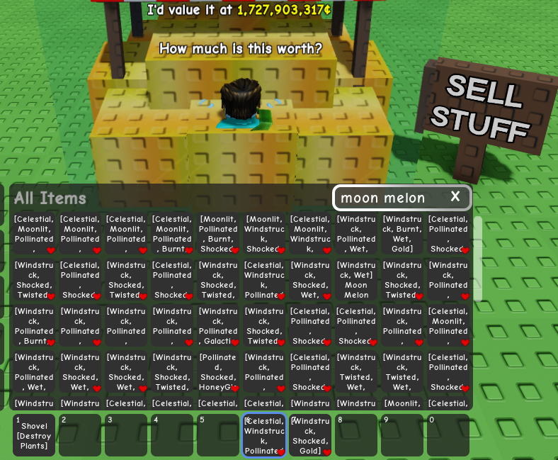 MarvelousDreamTV tweet media