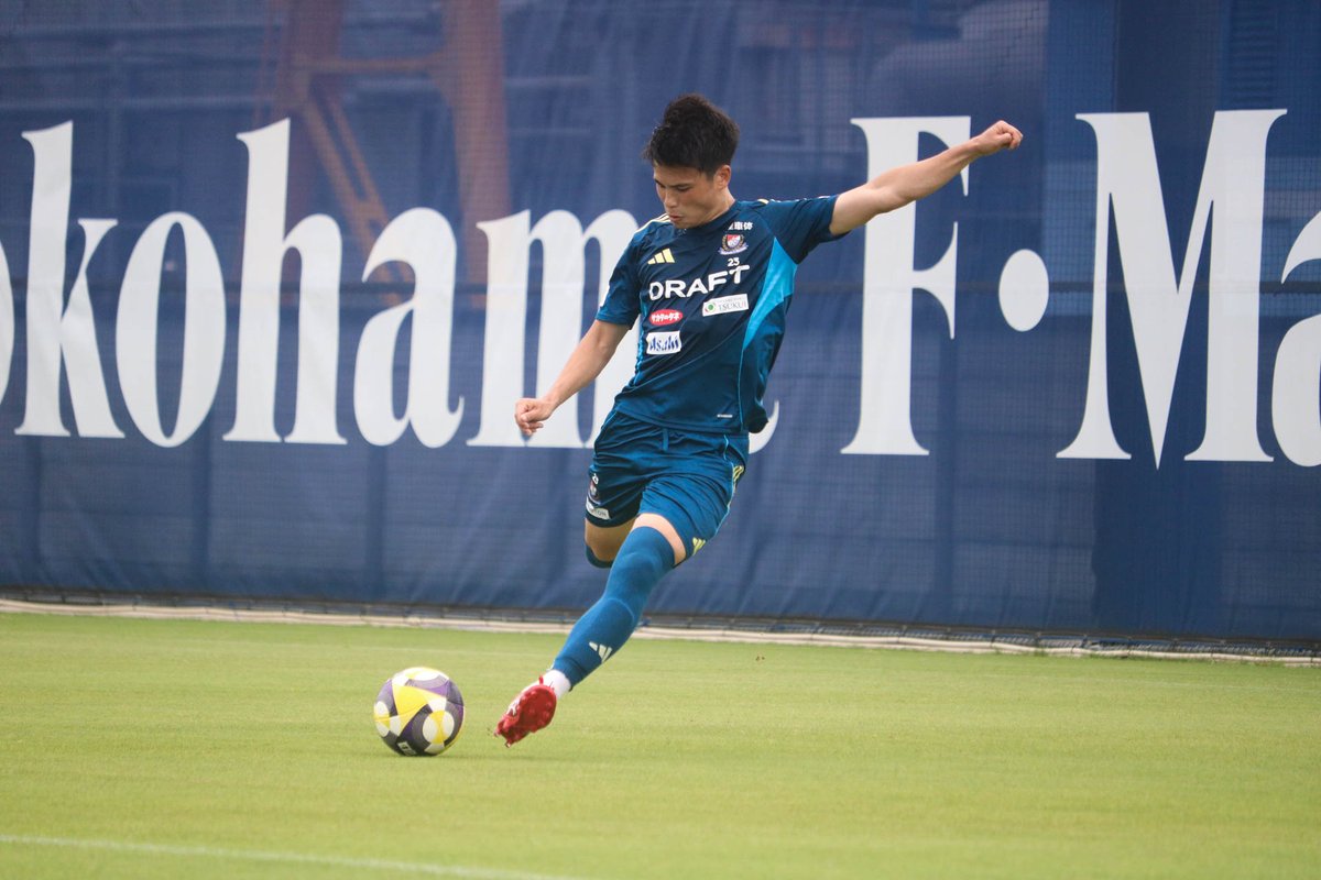 横浜F・マリノス【公式𝕏】 on X