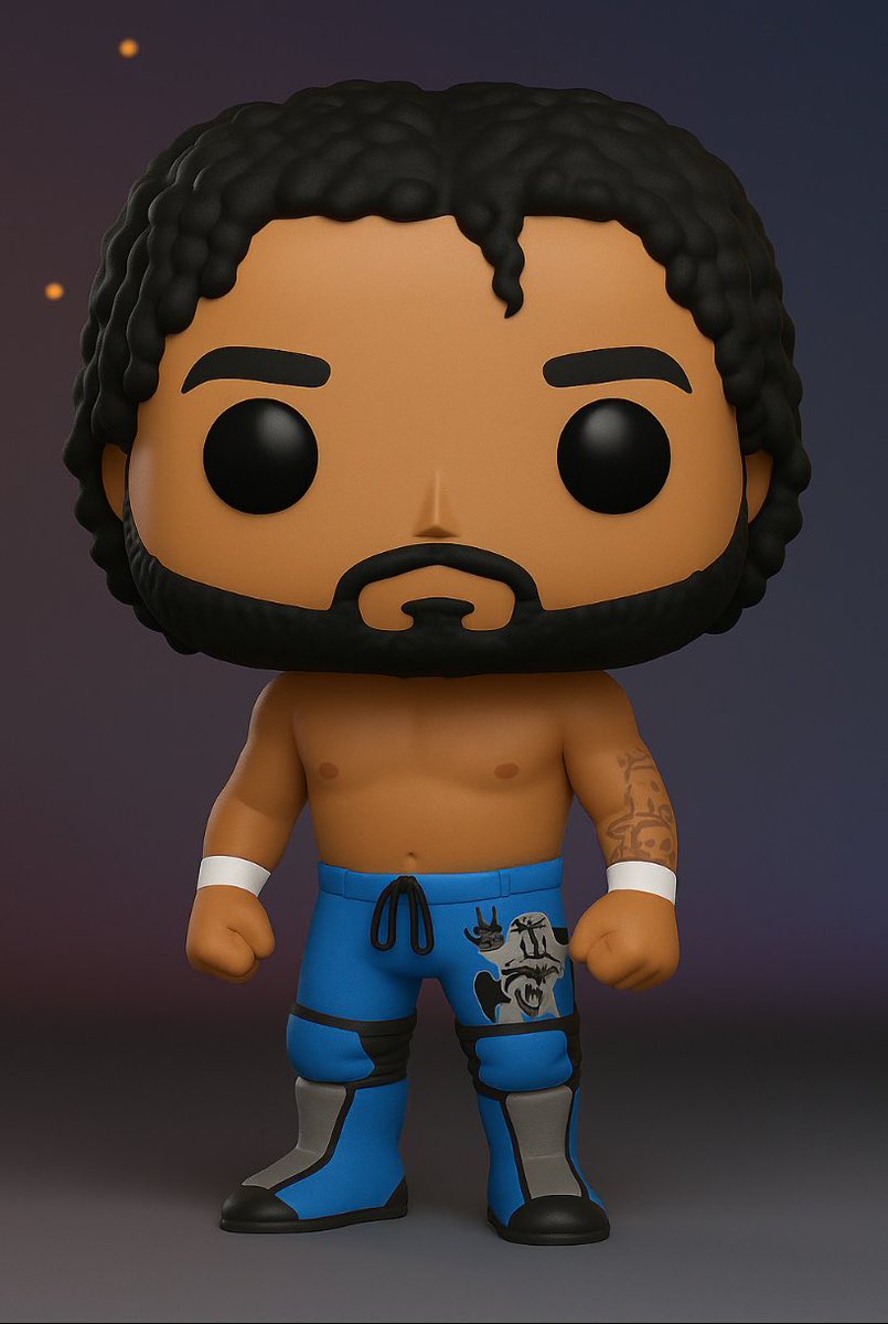 New funko pop alert 🚨