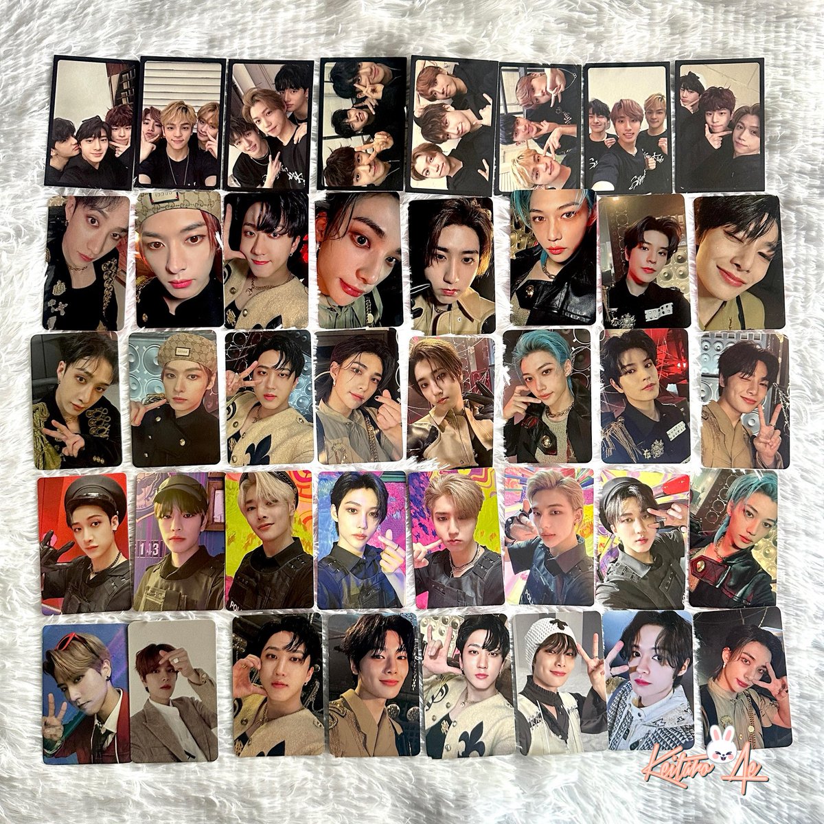 hanjibean's tweet photo. ✨ EVERYTHING ₱150.00 EACH ✨

SELLING MY COLLECTION (RUSH!)
RFS: Need funds ASAP

2 days DOP but PAYO prio 🔥

Feel free to reply or PM if you’re interested with anything. Thanks!

Accepted Payments: Gcash / BPI / Unionbank / Gotyme https://t.co/BiqNToHQq8