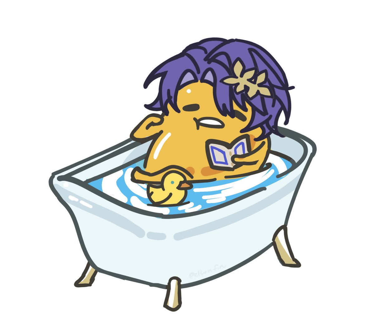 fin | ✦ tweet media