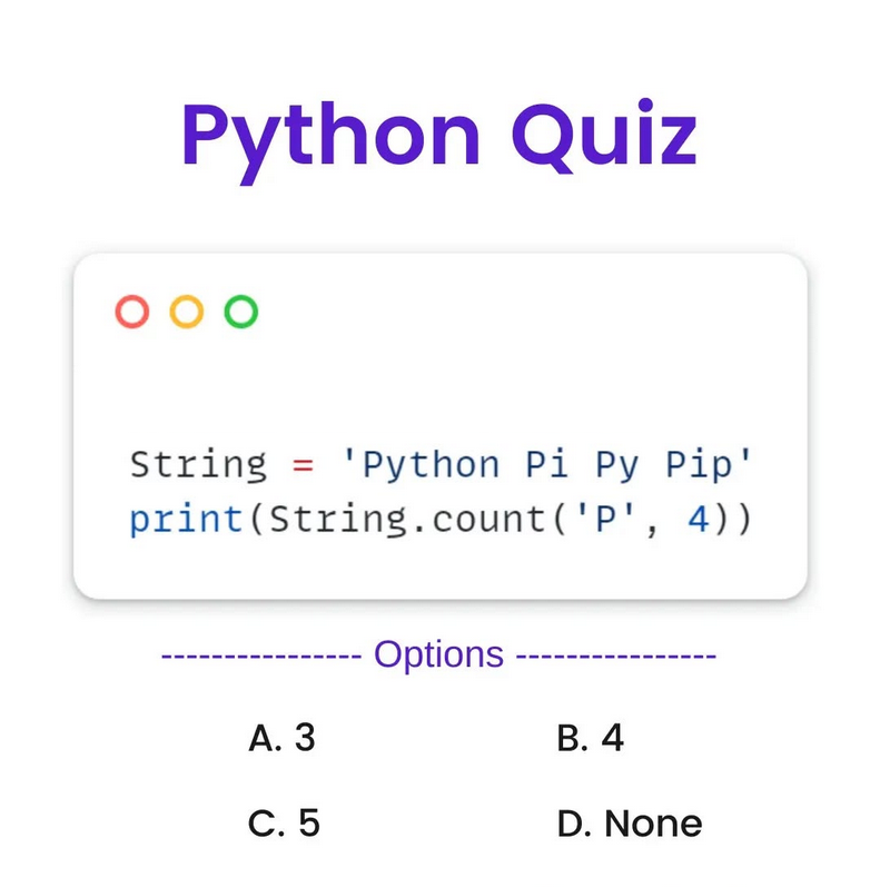 Python Developer tweet media