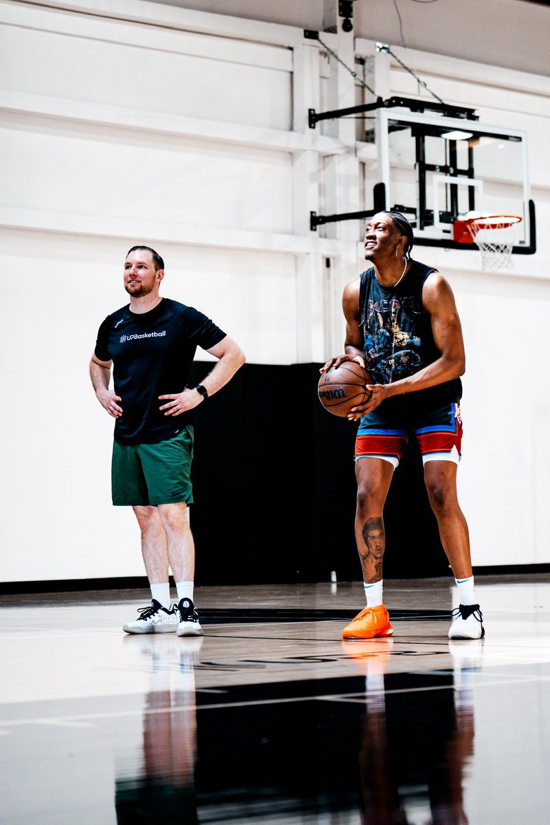 UPBasketball tweet media