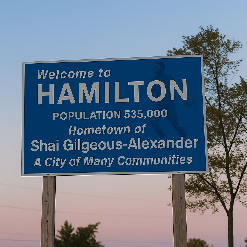 MVP. 
Champion. 
Finals MVP. 

⛈️🏀💪🇨🇦

(AI)