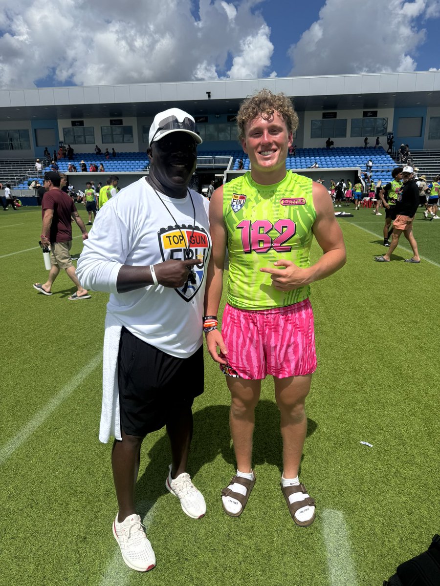 Tyler Begeal (@begealtyler) on Twitter photo Had the opportunity to go compete out at <a href="/FBUcamp/">Football University</a> TOP GUN camp this week and earned all camp team QB!!! Learned a lot and had an amazing time. Thank you <a href="/tballardqbcoach/">Tony Ballard</a> and <a href="/AWilliamsUSA/">Anthony Williams</a> for all the love and coachingđź’Ż Had the opportunity to go compete out at <a href="/FBUcamp/">Football University</a> TOP GUN camp this week and earned all camp team QB!!! Learned a lot and had an amazing time. Thank you <a href="/tballardqbcoach/">Tony Ballard</a> and <a href="/AWilliamsUSA/">Anthony Williams</a> for all the love and coachingđź’Ż