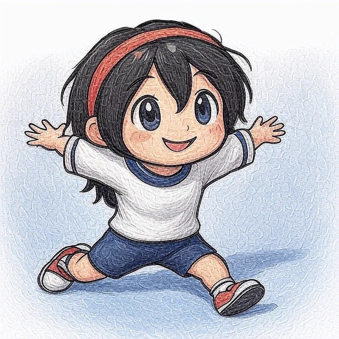 こんにちは