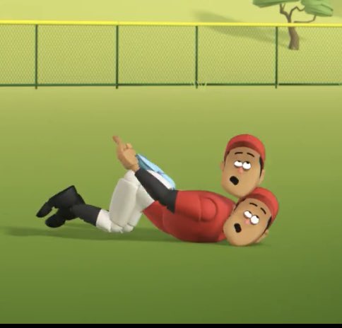 アイデア出しからポリッシュまで、一貫して高いクオリティーで仕上げてくれたショット！！⚾️
毎回のフィードバックにも丁寧に対応してくれて、確実にブラッシュアップされていくのが本当に素晴らしかった！！

お気に入りのスミアフレームはこれ！

#ボディーアクティングクラス
#アニメーションエイド