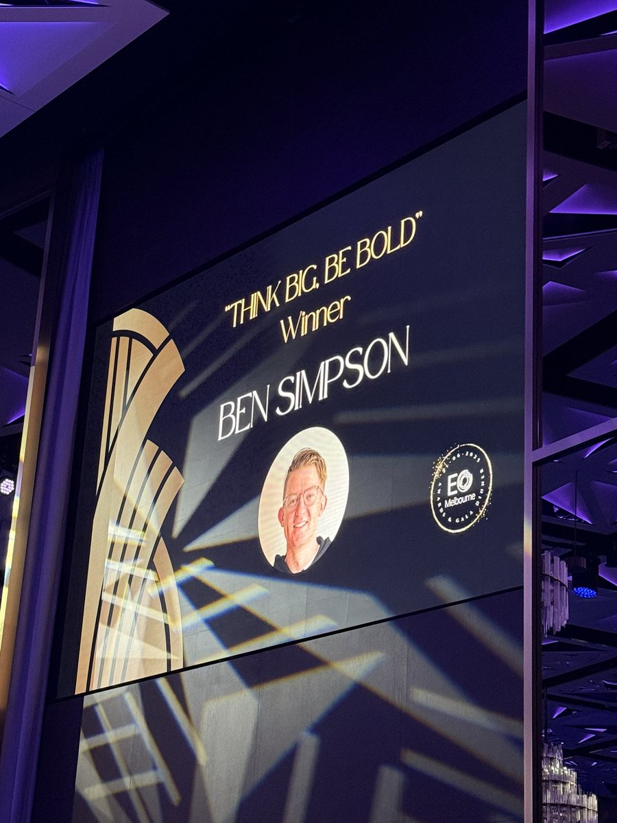 Ben Simpson tweet media
