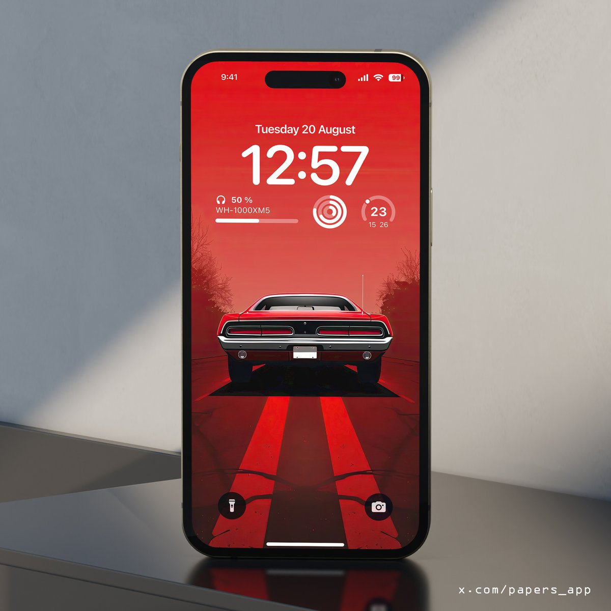 Papers_app's tweet photo. Car Wallpaper 🔥❤️ https://t.co/3QfaQ4sPVA