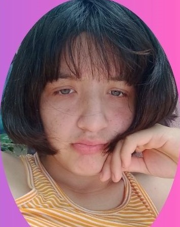 Ivanna Ailén Fernández tiene 16 años, desapareció el 21/6/25 en el barrio Eva Perón, Formosa capital. Es delgada, altura 1,75. Vestía campera blanca y celeste, short negro con rayas rojas y zapatillas blancas. Por favor compartir y avisar #Urgente☎️3704-430795, o 911  

#Formosa