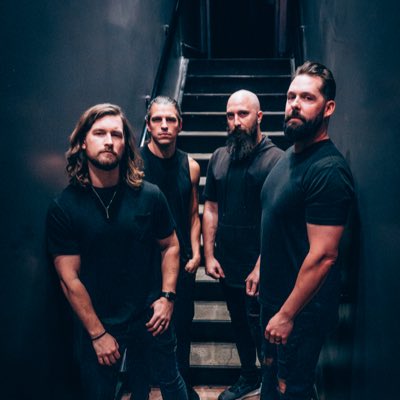 Emerge_Band's tweet photo. #NewProfilePic https://t.co/s52r5H5hrU