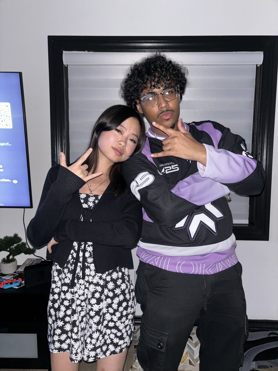 BabyyBaconator / Chantel tweet media