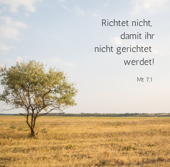 #GutenMorgen #TaEv #TagesEvangelium