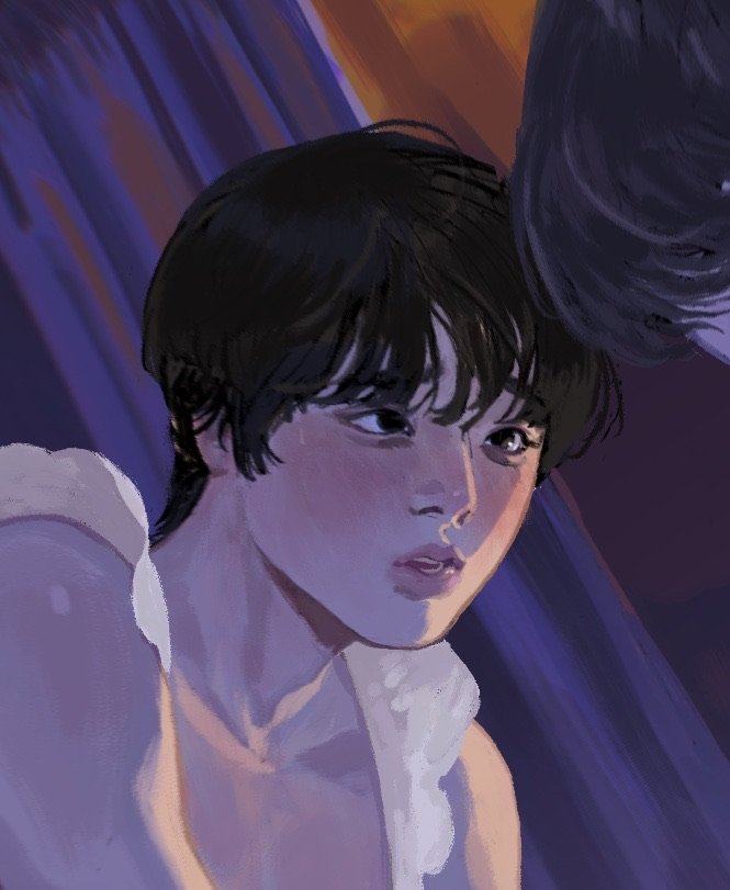 성제시은 | #SJSE
Maid for me pt. 2
SE gets drunk and needy
SJ almost wants to thank BK