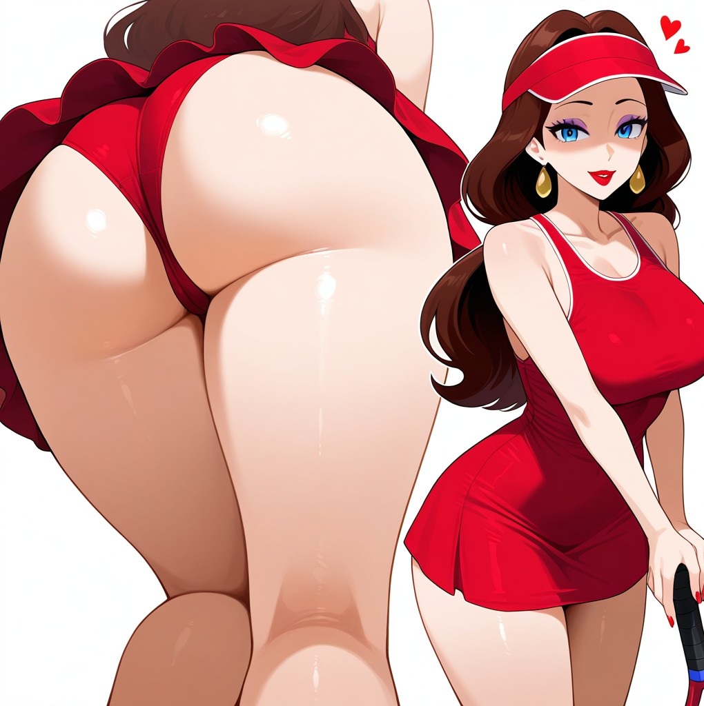 SlippyAI_'s tweet image. &quot;New Donk City&quot; indeed...

#Pauline #SuperMarioOdyssey #DonkeyKongBananza #AIart #AIgirl #fanart #MarioKartWorld #NintendoGirls #NintendoSwitch2 #SuperMario #Nintendo #ArtificialIntelligence #NintendoSwitch #MarioParty