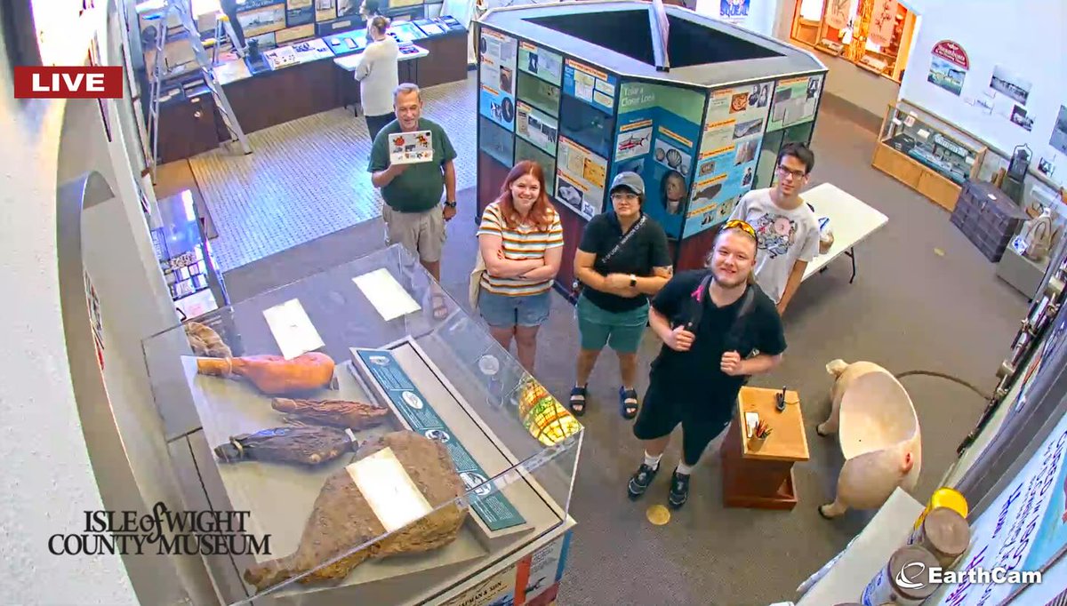 World's Oldest Ham tweet media