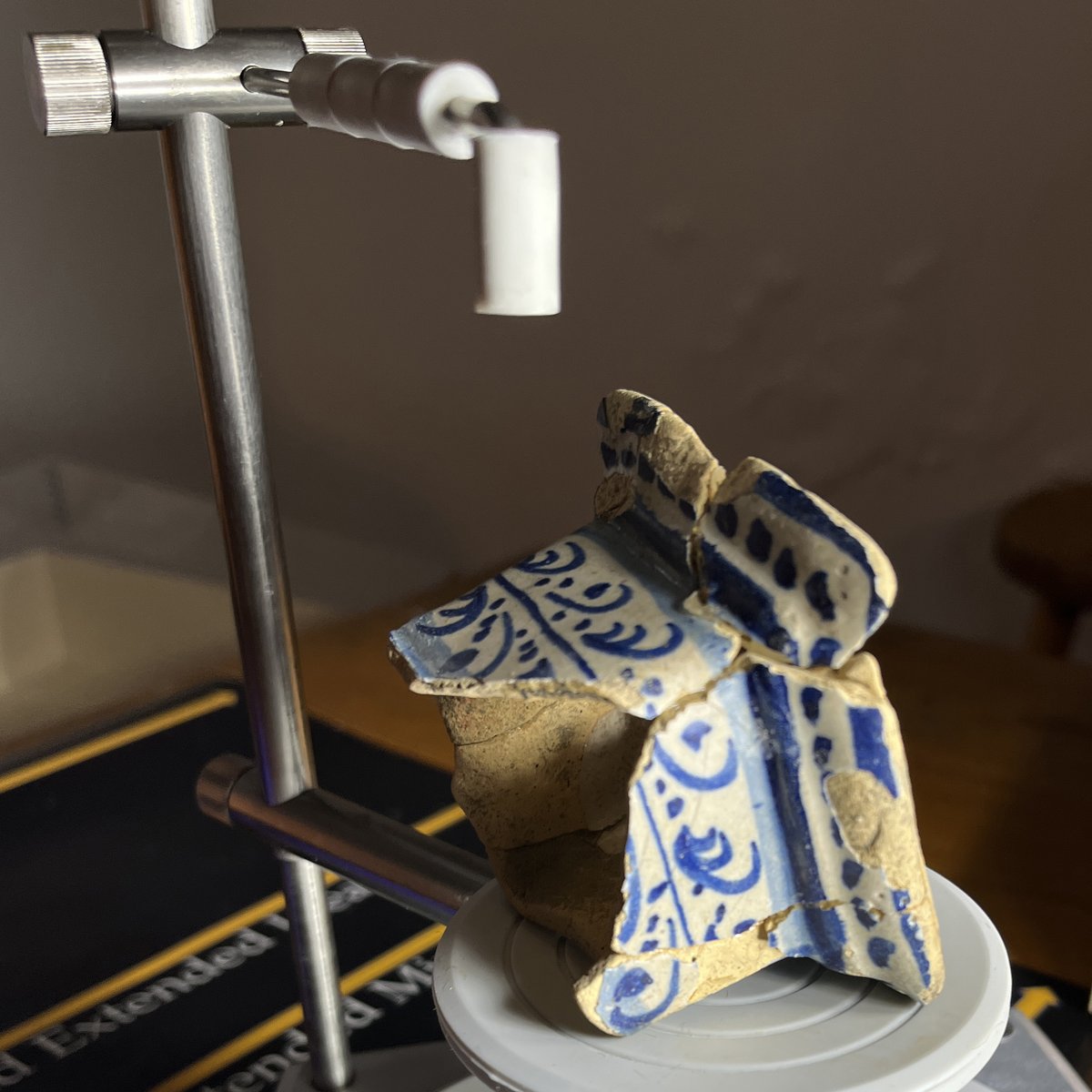 World's Oldest Ham tweet media